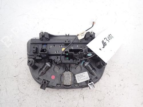 Interior roof light NISSAN X-TRAIL II (T31) 2.0 dCi 4x4 | BP31003017I8
