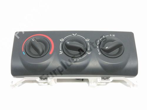 Used Climate control Climate control RENAULT CLIO II (BB_, CB_) 1.2 (BB0A, BB0F, BB10, BB1K, BB28, BB2D, BB2H, CB0A,... (58 hp) 32975998 32975998