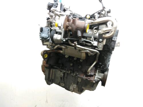 Engine RENAULT CLIO IV (BH_) 1.5 dCi 75 | BP37761723M1 - Image 4