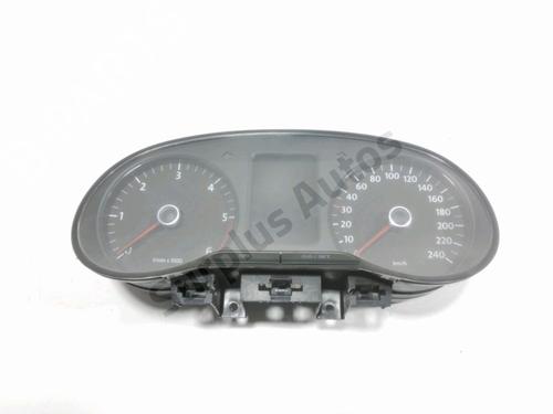 Used Instrument cluster Instrument cluster VW POLO V (6R1, 6C1) 1.2 TDI (75 hp) 33733530 33733530