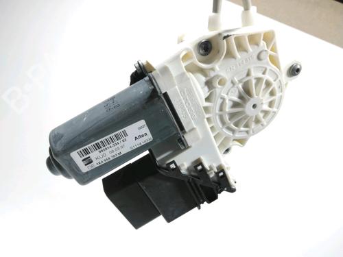 Rear left window mechanism SEAT ALTEA (5P1) 1.9 TDI | BP28251155C24