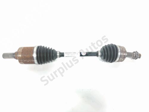 Used Left front driveshaft Left front driveshaft 37765369 37765369