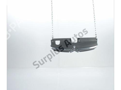 Grill CITROËN C5 I (DC_) 2.0 HDi (DCRHZB, DCRHZE) (109 hp) 28235572