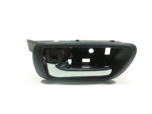 Used Rear left interior door handle TOYOTA COROLLA Verso (ZER_, ZZE12_, R1_) 2.0 D-4D (CUR10_, CUR10R) (116 hp) 28252656