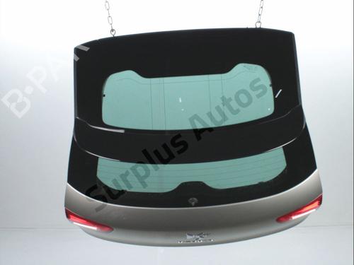 tailgate-citroen-ds5-2011-2012-2013-2014-2015-2016-31987025 main image