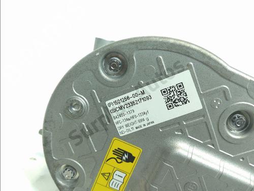 AC compressor TESLA MODEL Y (5YJY) EV | BP37764671M34 - Image 5
