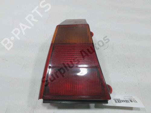 Used Left taillight Left taillight 31006801 31006801
