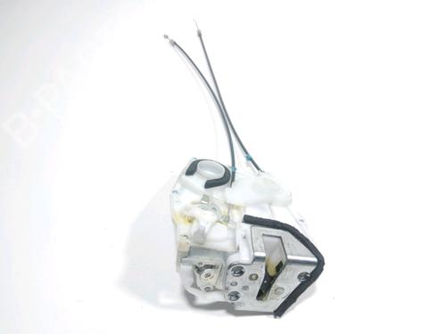 Used Rear right lock OPEL AGILA B (H08) 1.0 (F68) (68 hp) 28254523