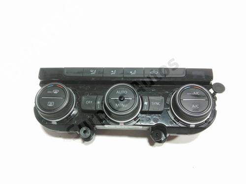 Used Climate control Climate control 37767252 37767252