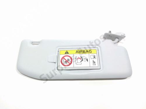 Used Right sun visor Right sun visor 37784777 37784777