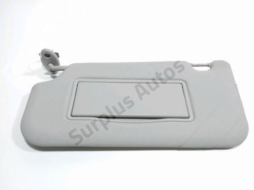 Used Left sun visor Left sun visor 37786284 37786284