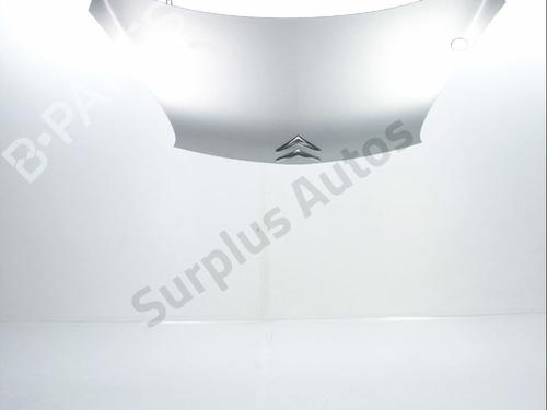 Motorhjelm CITROËN C1 (PM_, PN_) 1.0 (68 hp) 28237316