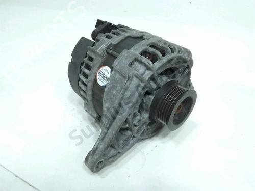 Generator MERCEDES-BENZ CLA Shooting Brake (X117) CLA 220 CDI / d (117.903) (177 hp) 28222715