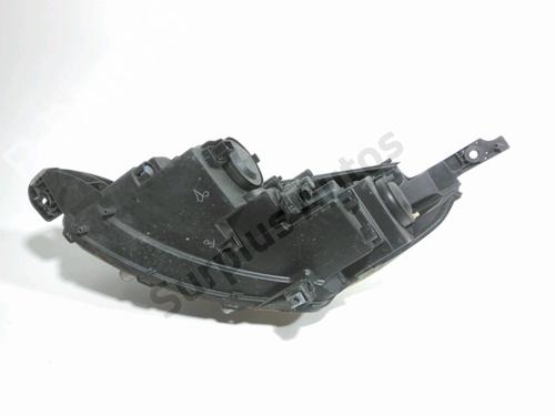 Right headlight PEUGEOT 2008 I (CU_) 1.2 VTi | BP37066130C29 - Image 3