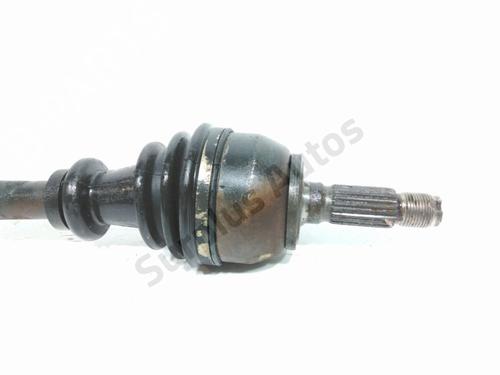 Right front driveshaft PEUGEOT 205 I (741A/C) 1.4 | BP29579660M39 