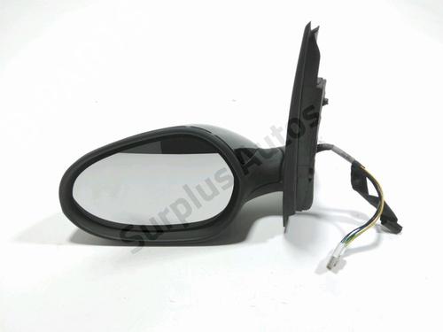 Left mirror LANCIA YPSILON (843_) 1.3 D Multijet (843.AXF11, 843.AXF1A, 843.AXM11,... | BP28246332C26 