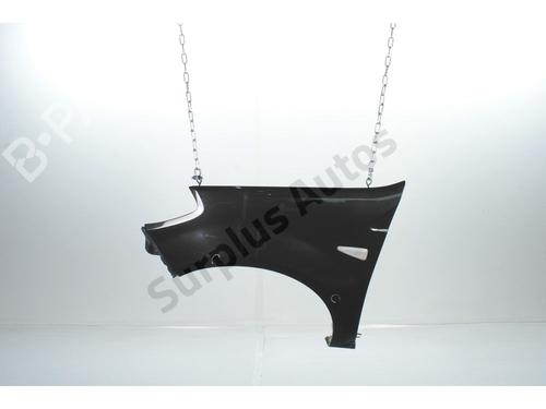 Used Left front fenders Left front fenders DACIA SANDERO 1.5 dCi (86 hp) 33713816 33713816