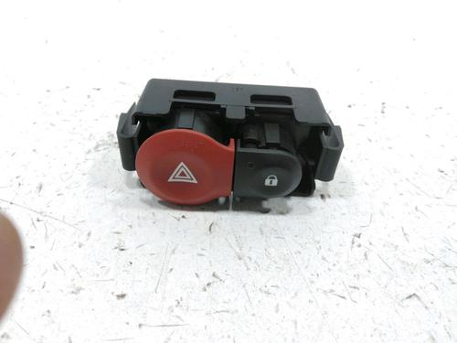 Advarselsbryter RENAULT MODUS / GRAND MODUS (F/JP0_) 1.2 16V (JP0W) (101 hp) 30989907