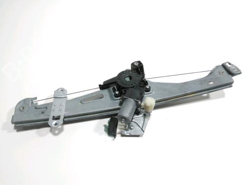 Used Front left window mechanism Front left window mechanism SUZUKI SX4 S-Cross (JY) 1.6 DDiS AllGrip (AKK 416D) (120 hp) 37773955 37773955