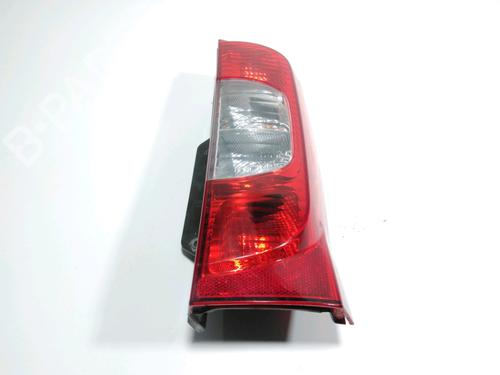 Used Right taillight FIAT FIORINO Box Body/MPV (225_) 1.3 D Multijet (225BXD1A, 225BXB1A, 225BXB11) (75 hp) 28268584