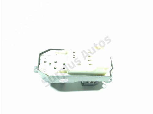 Left front window switch TOYOTA AURIS (_E15_) 1.4 D-4D (NDE150_, NDE150R) | BP39162395I27 - Image 3