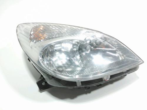 Højre forlygte CITROËN C5 I (DC_) 2.0 HDi (DCRHZB, DCRHZE) (109 hp) 28266531