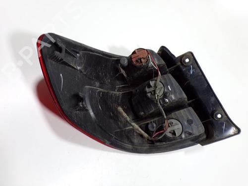 Right taillight SUZUKI SX4 (EY, GY) 2.0 DDiS 4x4 (RW420D) | BP29859957C35 