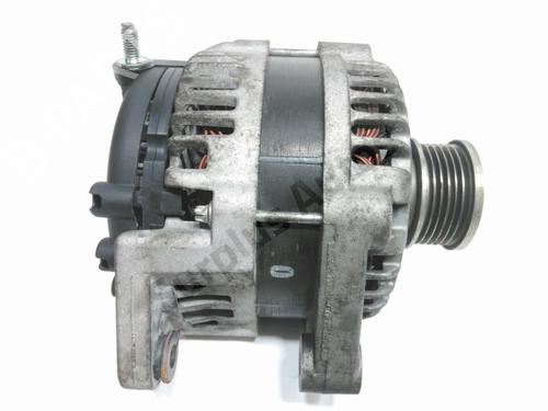 Alternator CHEVROLET CRUZE Hatchback (J305) 2.0 CDI | BP37763961M7 - Image 4