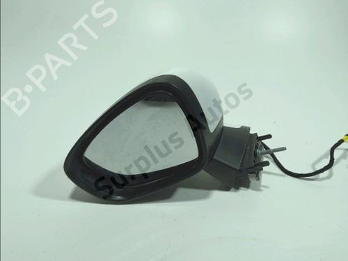 left-mirror-citroen-c4-ii-nc_-2009-36962974 main image