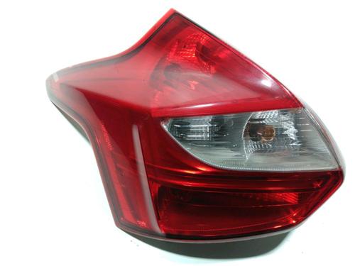 Used Left taillight FORD FOCUS III Saloon [2010-2020]  29860050