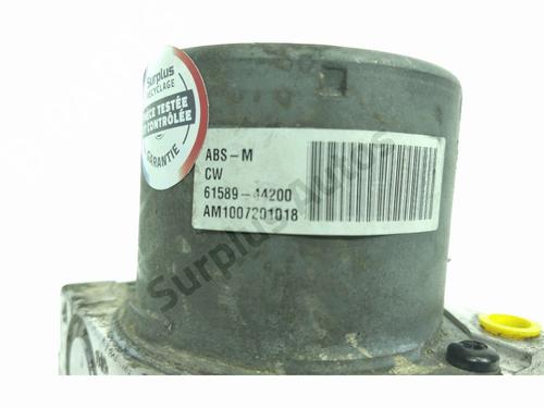 ABS pump KIA CEE'D Hatchback (ED) 1.6 CRDi 90 | BP39162127M43 - Image 6