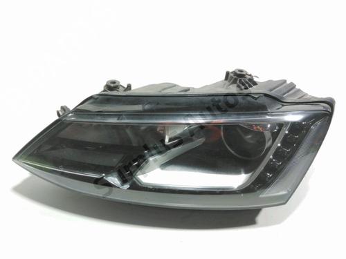 Lyskaster venstre VW JETTA IV (162, 163, AV3, AV2) 1.4 TSI Hybrid (170 hp) 31987216