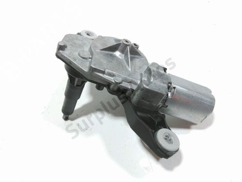 Rear wiper motor SMART FORFOUR Hatchback (453) 1.0 (453.042, 453.043) | BP37790599M102 - Image 3