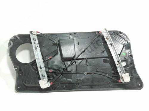 Rudehejsemekanisme Højre foran FORD FIESTA VI (CB1, CCN) 1.6 TDCi | BP30503821C23