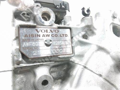 Gearbox VOLVO XC40 (536) T3 | BP28224622M3 - Image 5