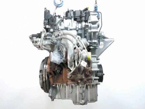 Engine FORD FIESTA VII (HJ, HF) 1.0 EcoBoost | BP37761834M1 - Image 3