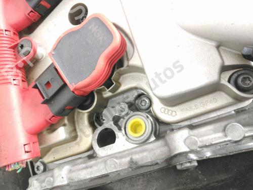 Engine AUDI A5 Sportback (8TA) S5 quattro | BP37762028M1 - Image 7