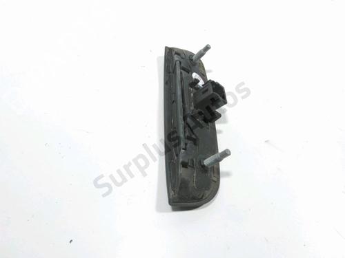 Tailgate handle CITROËN C4 I (LC_) 1.6 HDi | BP30087057C132 
