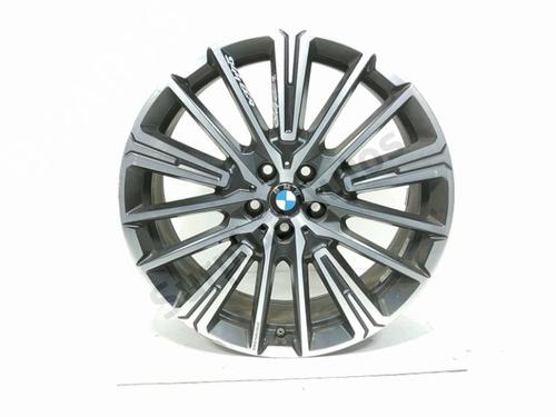 Used Rim Rim BMW X1 (U11) xDrive 23 d Mild-Hybrid (211 hp) 33686280 33686280
