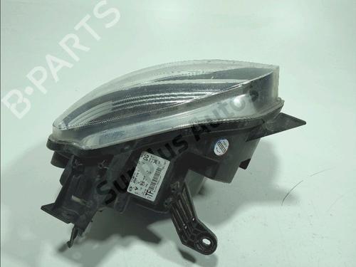 Left headlight RENAULT TWINGO III (BCM_, BCA_) 0.9 TCe 90 (BCM9, BCM2) | BP36374608C28 - Image 2