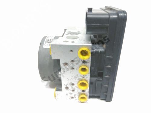 ABS pump PEUGEOT 2008 I (CU_) 1.2 VTi | BP37167680M43 - Image 2