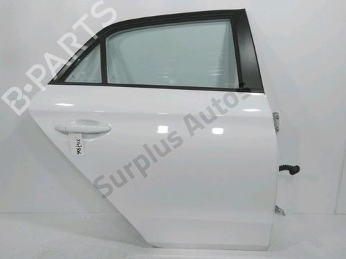 Used Right rear door Right rear door HYUNDAI i20 II (GB, IB) 1.1 CRDi (75 hp) 33459628 33459628