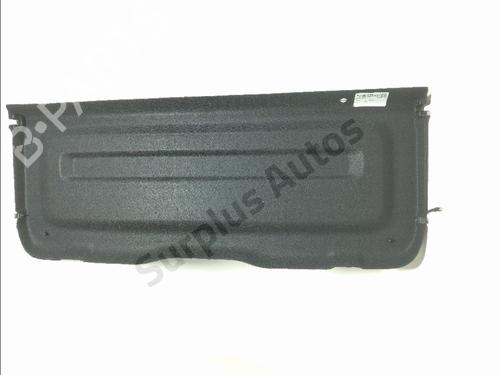 Rear parcel shelf CITROËN C3 IV (CC_, CB_) 1.2 PureTech 100 (CCHPV4) | BP39397796C85 - Image 2