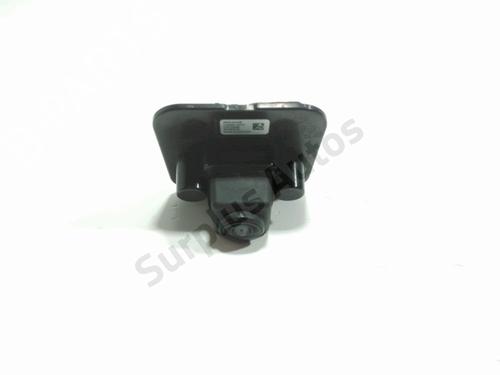 Used Camera NISSAN QASHQAI III (J12) 1.3 DIG-T (158 hp) 29518069