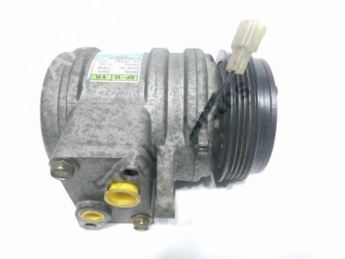 AC compressor CHEVROLET AVEO / KALOS Hatchback (T250, T255) 1.2 | BP31700592M34 - Image 4
