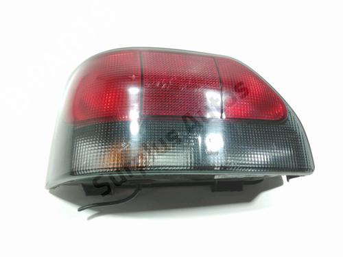 Left taillight RENAULT CLIO I (B/C57_, 5/357_) 1.2 (5/357Y, 5/357K) | BP28270077C34 
