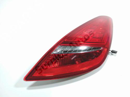 Used Right taillight PEUGEOT RCZ 1.6 16V (156 hp) 28269067