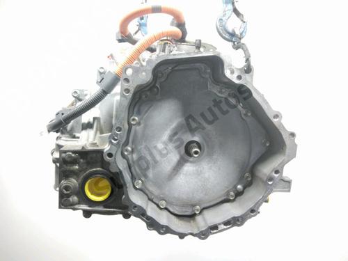 Used Gearbox Gearbox 33838998 33838998