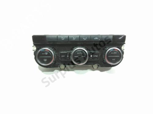 Used Climate control VW PASSAT B7 Variant (365) 1.6 TDI (105 hp) 28228355