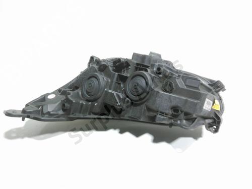 Right headlight FORD S-MAX (CJ, WA6) 2.0 TDCi | BP33750490C29 - Image 2
